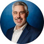 Chris Hanes Headshot