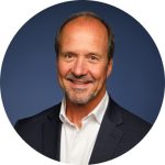 Dan Menden, CPTM Headshot