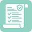 Compliance icon