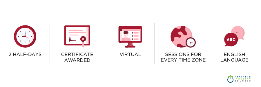 Strategic Planning Certificate Program Overview Strategic Planning Certificate: 2-Half Day, Certificate Awarded, Virtual, Sessions for Every Time Zone, English Language.